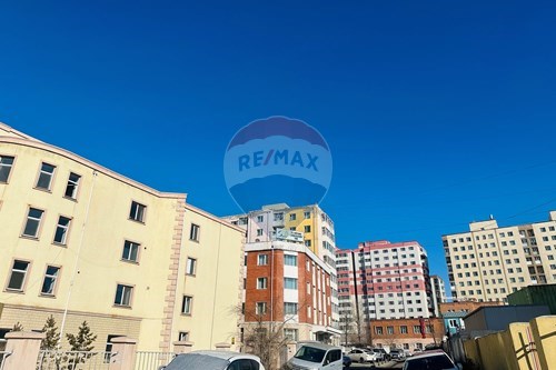 For Sale-Condo/Apartment-Bayanzurkh, Mongolia-119036055-508