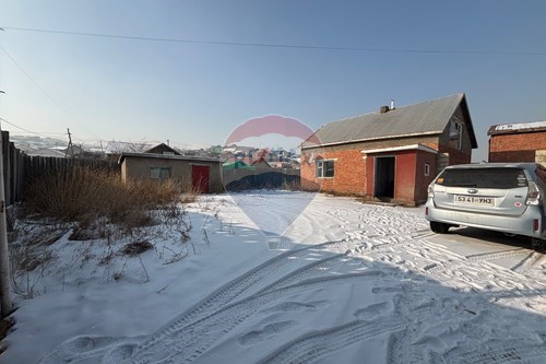 For Sale-Terraced House-Chingeltei, Mongolia-119052136-26