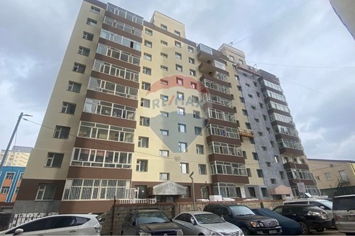 For Sale-Condo/Apartment-Дөлгөөн нуурын хойд талд 39мкв 1 өрөө  - Sukhbaatar, Mongolia-119013036-43