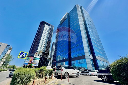 For Sale-Commercial/Retail-Khan-Uul, Mongolia-119004004-897