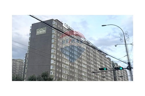 For Sale-Condo/Apartment-Songinokhairkhan, Mongolia-119084014-3