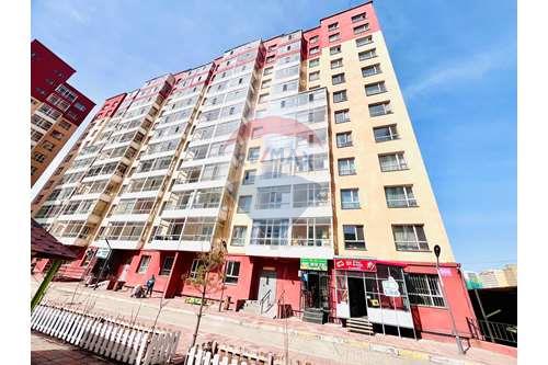 Худалдах-Block of Apartments-Баянзүрх, Монгол-119052150-2