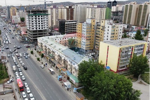 For Sale-Commercial/Retail-Sukhbaatar, Mongolia-119009341-36