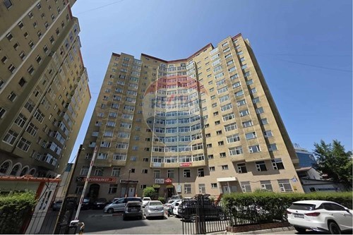 Худалдах-Орон сууц-Сүхбаатар, Монгол-119012371-324