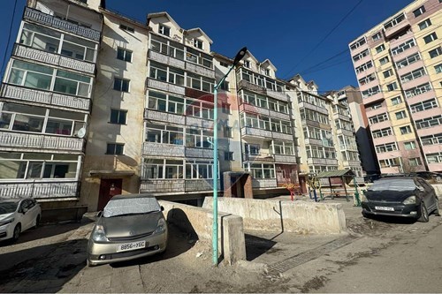 For Sale-Condo/Apartment-Bayanzurkh, Mongolia-119050066-106