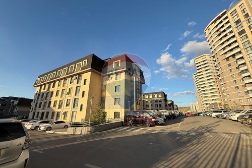 Түрээс-Үйлчилгээний талбай-жижиглэн-Хан-Уул, Монгол-119077025-157