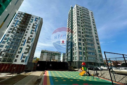 For Sale-Condo/Apartment-Хөх сувд  - Bayangol, Mongolia-119009440-1