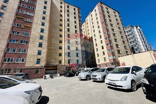 For Sale-Condo/Apartment-Songinokhairkhan, Mongolia-119036055-514