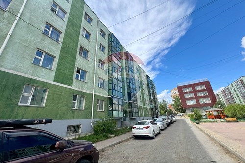 For Sale-Condo/Apartment-Bayangol, Mongolia-119030102-404