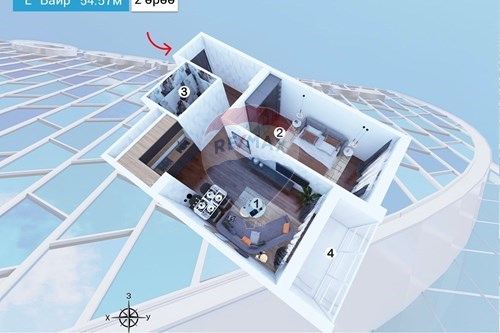 Slider Image Thumbnail