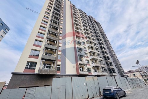 For Sale-Condo/Apartment-Bayanzurkh, Mongolia-119082021-170