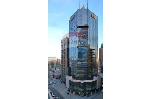 For Sale-Office-Sukhbaatar, Mongolia-119083012-2