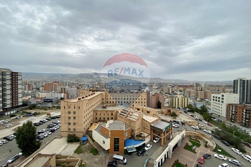 For Sale-Condo/Apartment-Bayangol, Mongolia-119072032-81