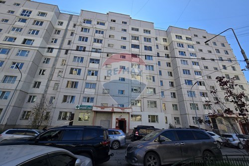 Residential - Condo/Apartment - Bayanzurkh, Mongolia - MN