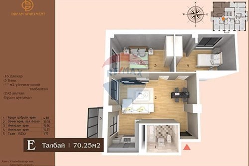 Slider Image Thumbnail