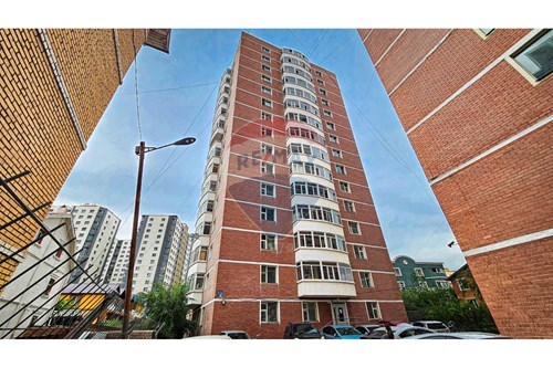 For Sale-Condo/Apartment-Bayanzurkh, Mongolia-119083011-25