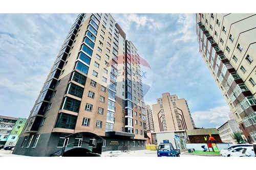 For Sale-Condo/Apartment-Bayanzurkh, Mongolia-119004004-917