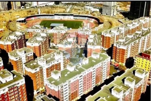 For Sale-Condo/Apartment-Хурд Рапид Харш хотхон  - Khan-Uul, Mongolia-119009275-480