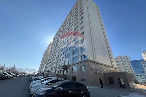 For Sale-Commercial/Retail-Шүншиг вилла  - Khan-Uul, Mongolia-119013026-290