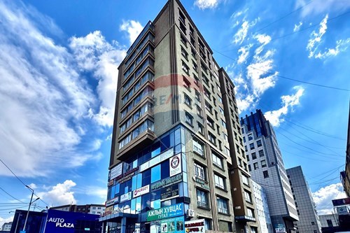 For Rent/Lease-Condo/Apartment-Sukhbaatar, Mongolia-119057043-46