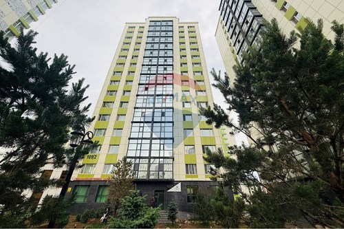 For Sale-Condo/Apartment-Khan-Uul, Mongolia-119072056-10