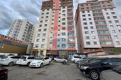 For Sale-Commercial/Retail-Bayanzurkh, Mongolia-119052055-183
