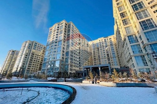 For Sale-Block of Apartments-115 King tower  - Khan-Uul, Mongolia-119048266-60