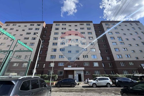 For Sale-Condo/Apartment-Sukhbaatar, Mongolia-119082025-30