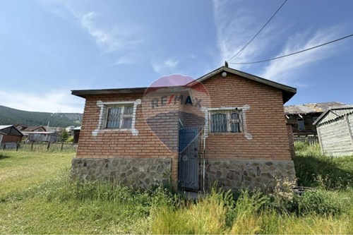 For Sale-Terraced House-Chingeltei, Mongolia-119038171-8