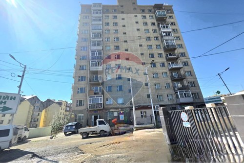 For Sale-Condo/Apartment-Bayanzurkh, Mongolia-119057081-8