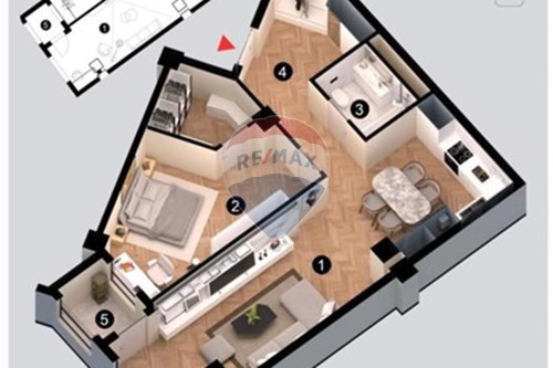 Slider Image Thumbnail