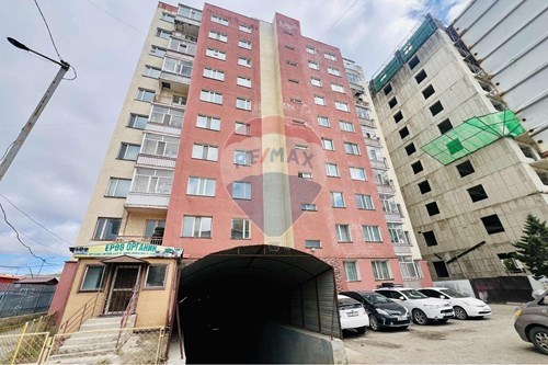 Худалдах-Орон сууц-Сүхбаатар, Монгол-119030086-1676