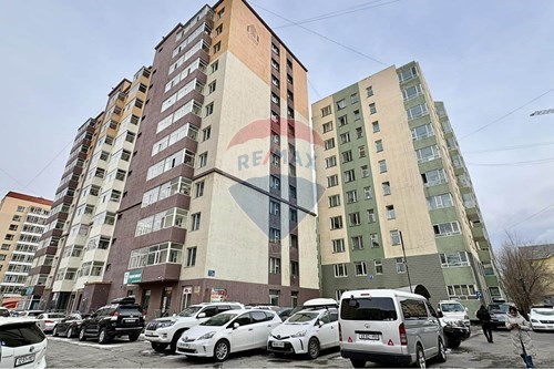 Түрээс-Орон сууц-74 Өгөөмөр  - Баянзүрх, Монгол-119078004-75