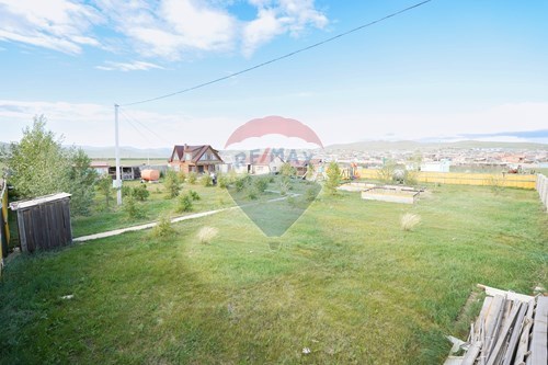 Pārdošana-Zeme/gabalu-Сонгинохайрхан, Монгол-119004095-199