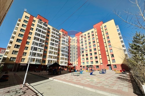 For Sale-Condo/Apartment-117 Нарт хотхон  - Bayanzurkh, Mongolia-119020204-100
