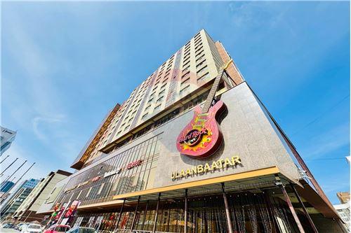 Түрээс-Орон сууц-Манлайбаатар Дамдинс NARAN RESIDENCE  - Баянзүрх, Монгол-119012257-968