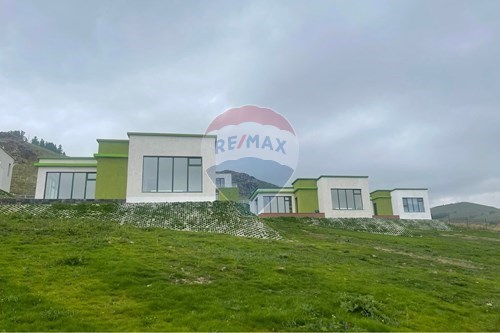 For Sale-Townhouse-Хадат Резиденс Хотхон  - Sukhbaatar, Mongolia-119013013-691