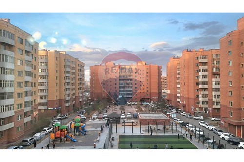 For Sale-Condo/Apartment-Songinokhairkhan, Mongolia-119042112-9