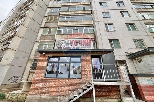 For Sale-Commercial/Retail-Bayanzurkh, Mongolia-119057058-17