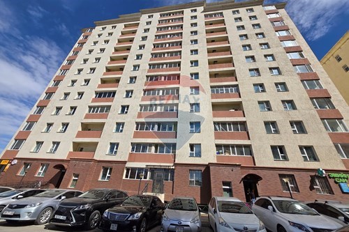 For Sale-Condo/Apartment-Khan-Uul, Mongolia-119083006-16