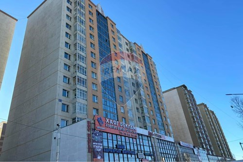 For Sale-Parking-Bayangol, Mongolia-119072016-115