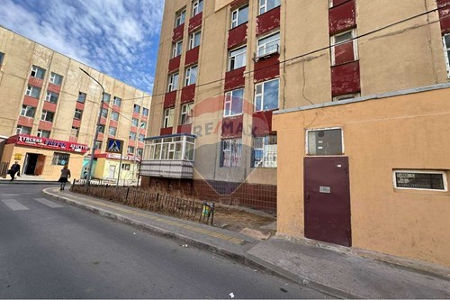 Түрээс-Орон сууц-23 Сот2  - Баянгол, Монгол-119009414-16