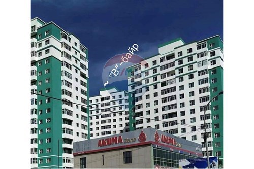 For Sale-Condo/Apartment-Bayanzurkh, Mongolia-119012175-455