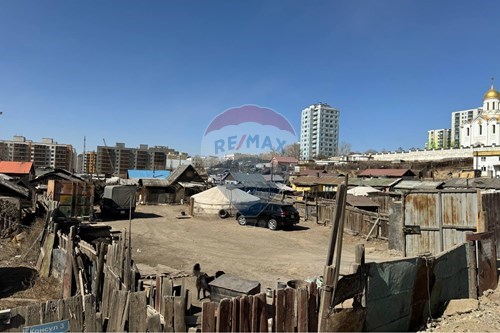 For Sale-Land-Bayanzurkh, Mongolia-119064057-3