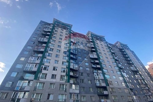 Худалдах-Орон сууц-Crystal town  - Баянзүрх, Монгол-119020274-64