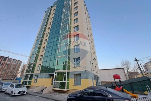 For Sale-Condo/Apartment-Bayanzurkh, Mongolia-119087007-6