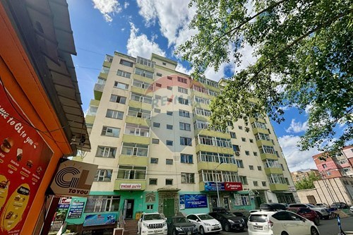 For Rent/Lease-Condo/Apartment-11 Багшийн Дээд. Сонор плазагийн хойно  - Sukhbaatar, Mongolia-119012395-319