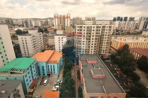 Slider Image Thumbnail