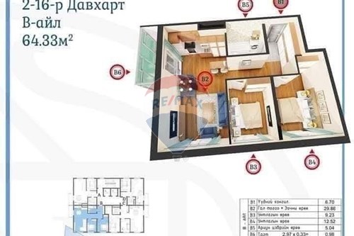 Slider Image Thumbnail