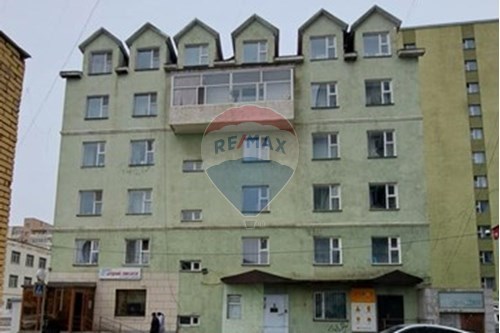 Худалдах-Орон сууц-30b 10 хороолол  - БГД 30 хороо 33 байр 33тоот  - Баянгол, Монгол-119020273-38